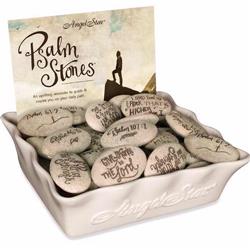 Picture of AngelStar 73669 Display - Stone-Psalm Assortment 2 in. - Pack of 72