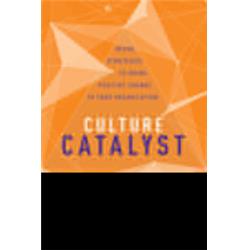 Culture Catalyst Book