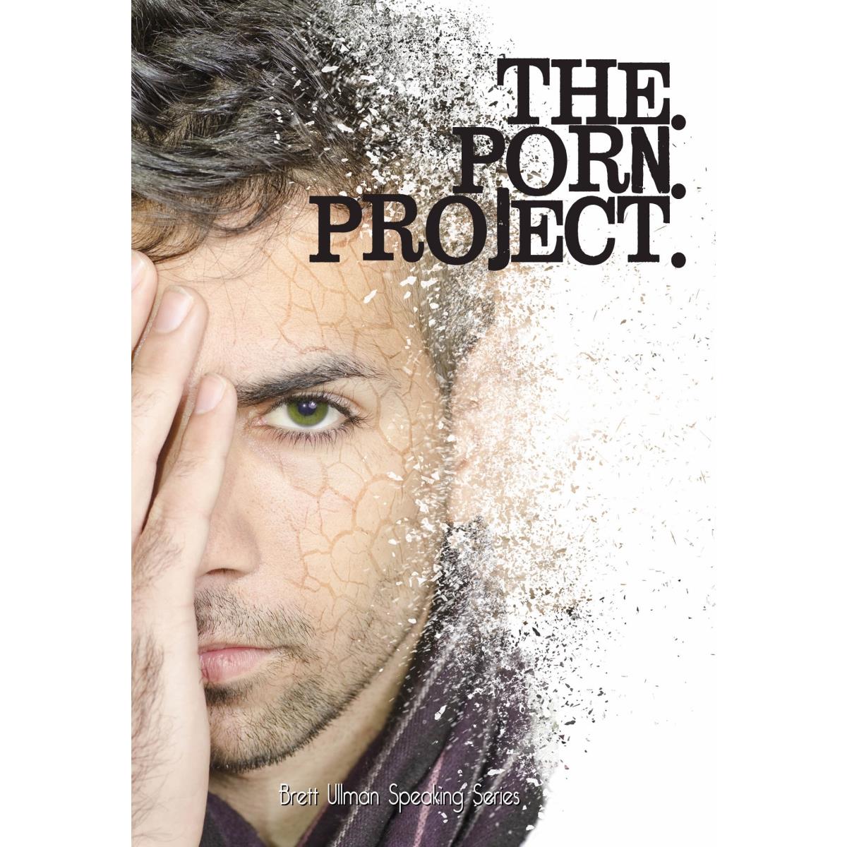 DVD-The Porn Project