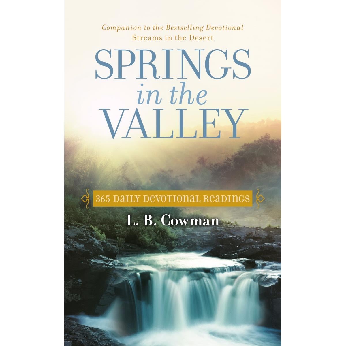 65845 Springs in The Valley