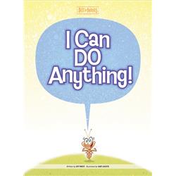 Group Publishing 177389 I Can Do Anything