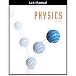 BJU Press  Physics Student Lab Manual Third Edition