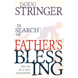 In Search of A Fathers Blessing