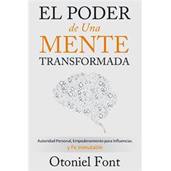 770790 Span-Power of A Transformed Mind