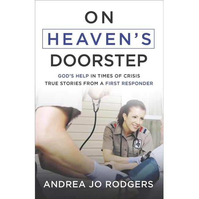 198128 On Heavens Doorstep