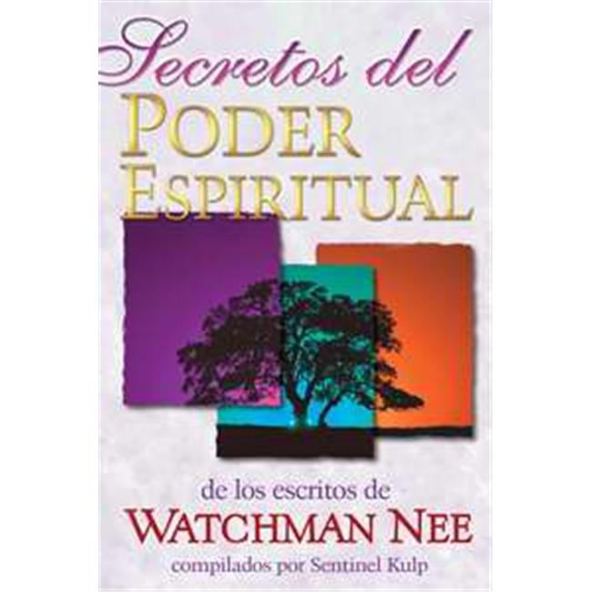 772191 Span-Secrets to Spiritual Power