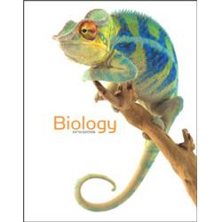 BJU Press  Biology Student Text 5th Edition Book