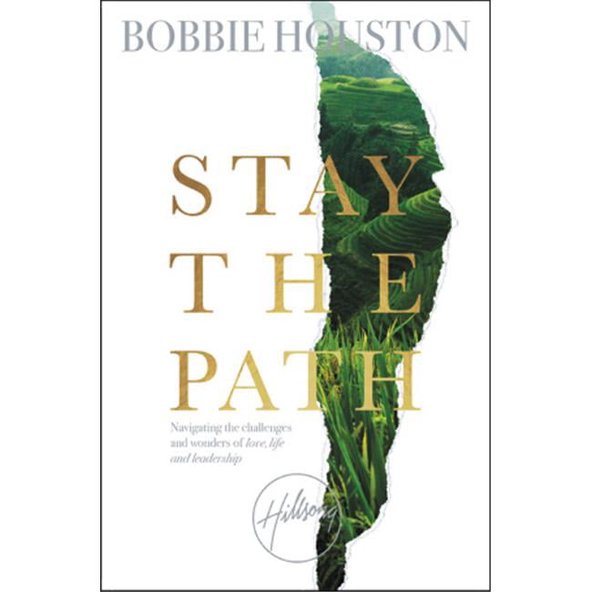 FaithWords-Hachette Book 183403 Stay the Path Hardcover