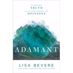 Adamant by Bevere Lisa