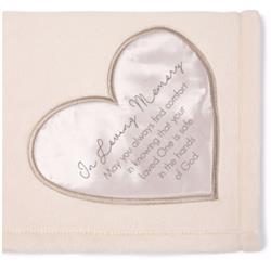 Pavilion 187401 50 x 60 in. Royal Plush in Memory Comfort Blanket