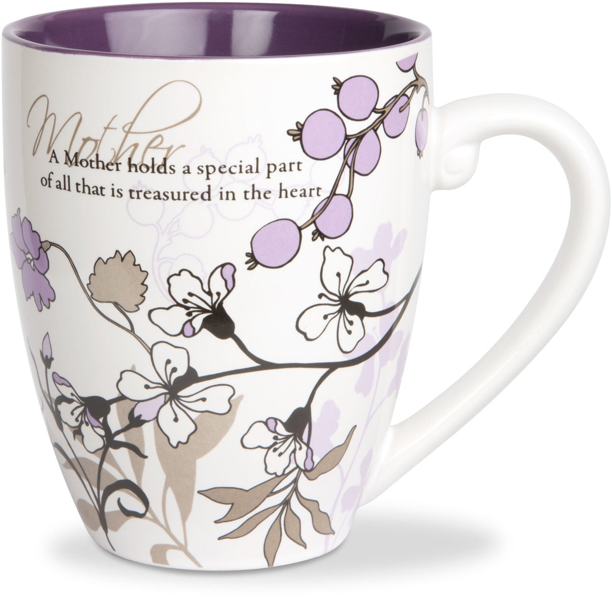 Picture of Pavilion 142862 20 oz Mother Cup