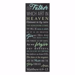 Picture of CB Gift 143048 Bookmark - Bible Basics Our Father