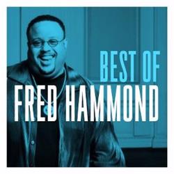 Picture of Provident Distribution Group 152664 The Best of Fred Hammond Audio CD