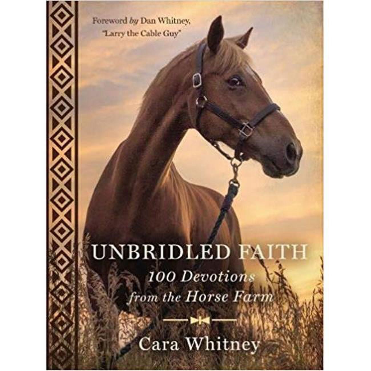 Unbridled Faith by Whitney Cara