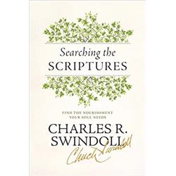 Searching The Scriptures-Softcover