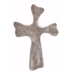 3 x 4.25 in. Comfort Cross