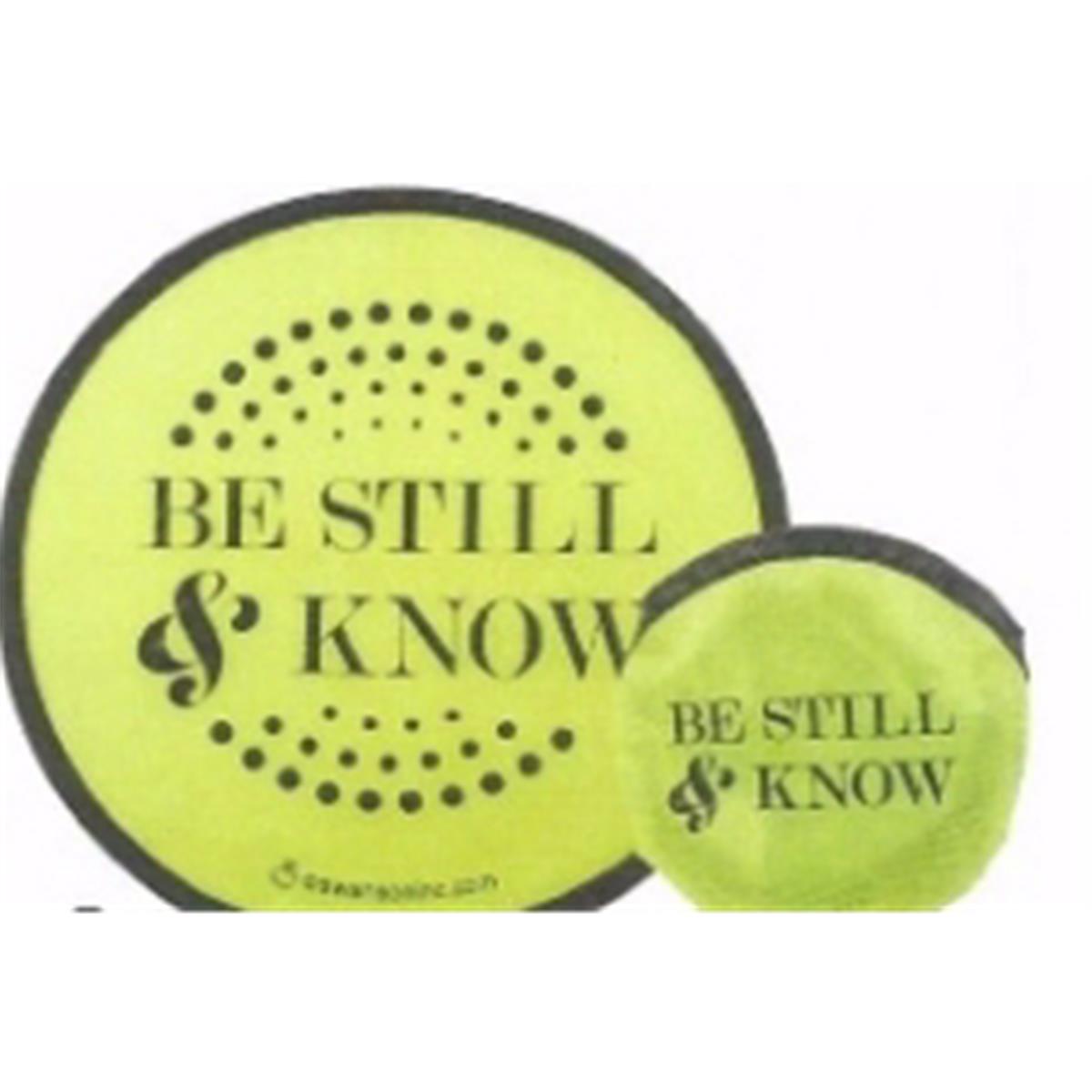Fan-Be Still, Pack of 6