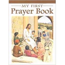199331 My First Prayer Book