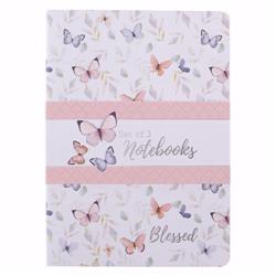Notebook Set Blessed
