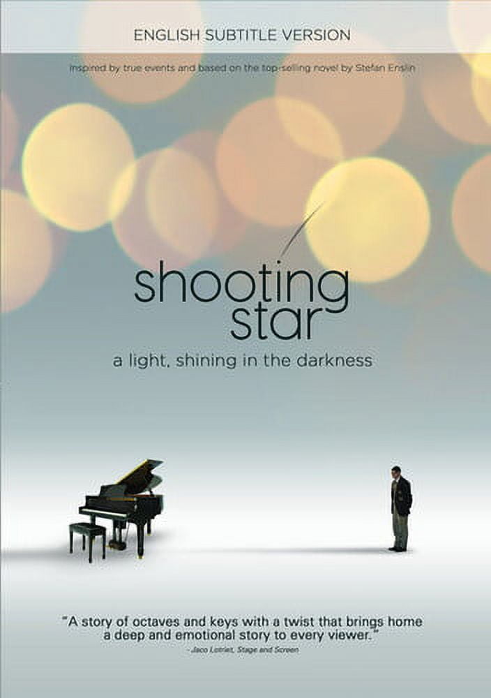 Picture of Bridgestone Multimedia 141712 Shooting Star DVD