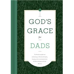 Picture of B & H Publishing 151947 Gods Grace for Dads