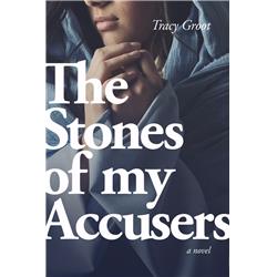 Picture of Tyndale House Publishers 199785 The Stones of My Accusers