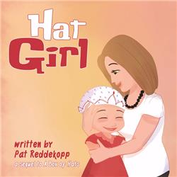 Picture of Word Alive Press 172152 Hat Girl Book