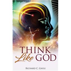 Picture of Word Alive Press 172163 Think Like God