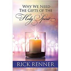 144355 Why We Need The Gifts of The Holy Spirit