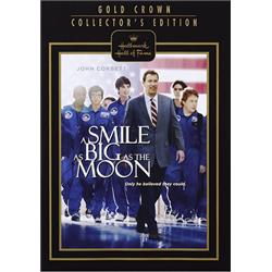 Picture of Capitol Christian 162159 A Smile As Big As The Moon DVD