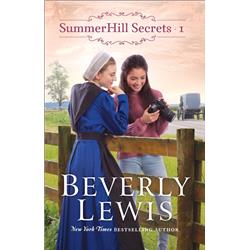 Picture of Baker Publishing Group 190261 Summerhill Secrets V1 - Repack