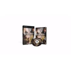 Nelson-Nelson Books 096842 Relatable Study Guide with DVD