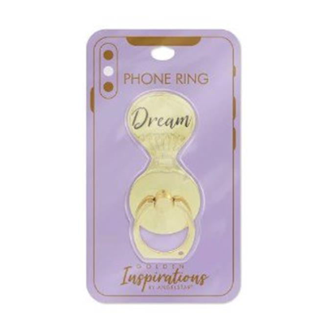 Picture of Angel Star 135159 Golden Inspirations-Dream Phone Ring