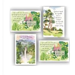 Picture of Dayspring Cards 151685 Pray for You-Classic Quotes Boxed Cards&#44; Box of 12