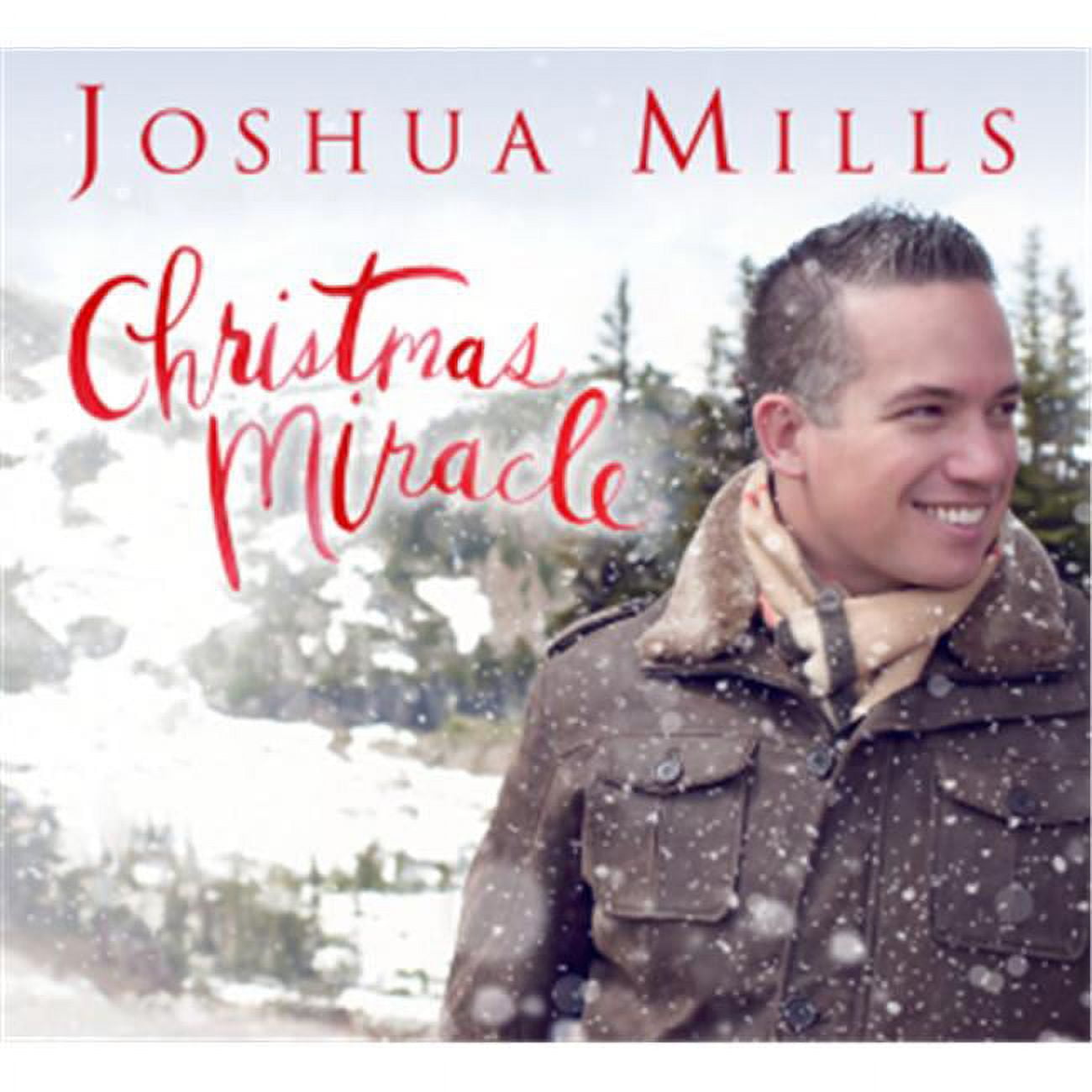 New Wine International  Christmas Miracle Audio CD