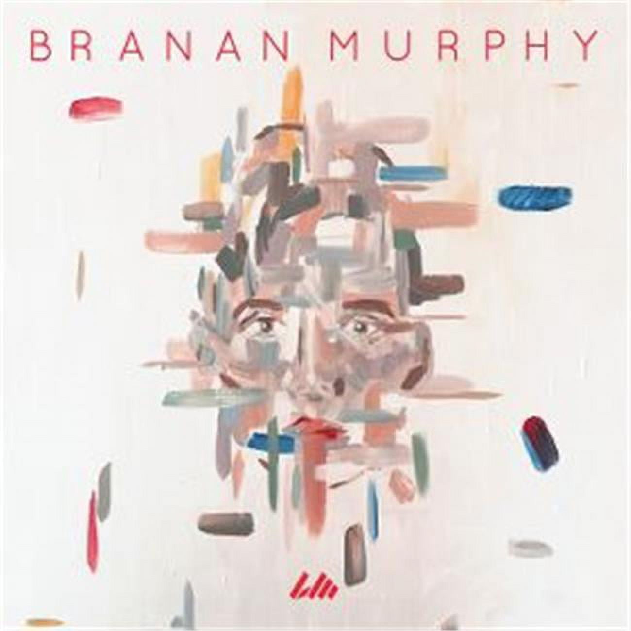 Picture of Essential Records 134511 Audio CD - Branan Murphy EP
