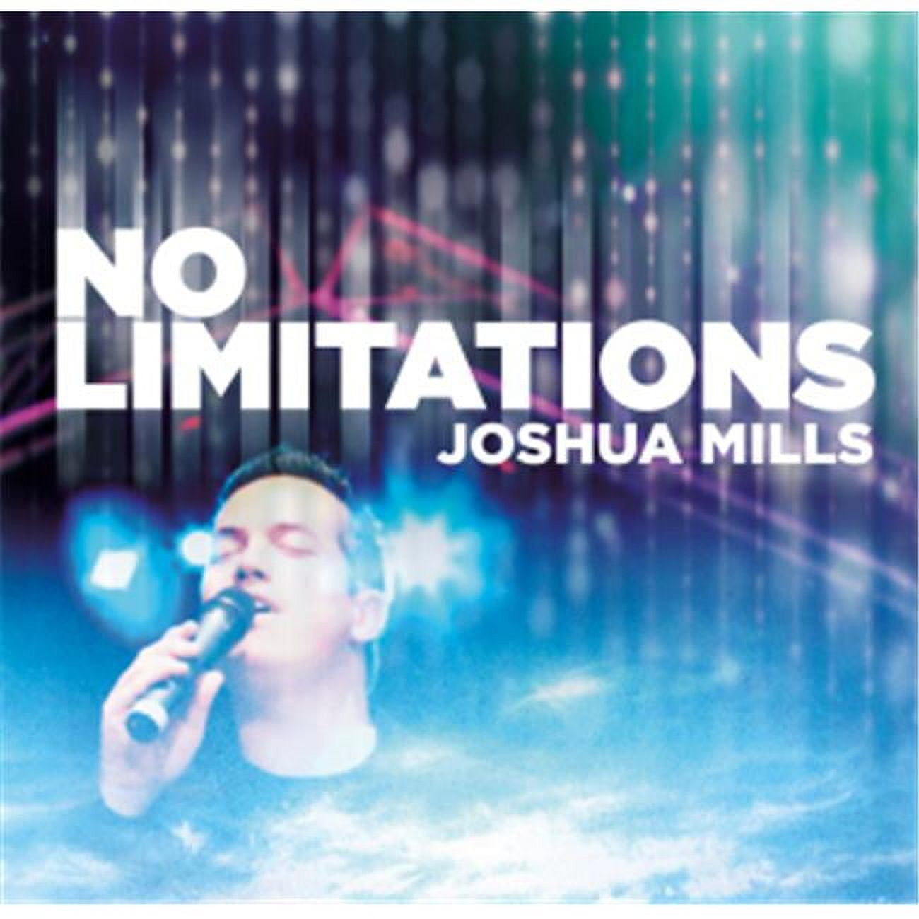 Audio CD No Limitations