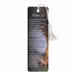 Picture of CB Gift 163853 VerseMark Psalm 23Pack of 6