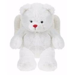 Picture of GANZ USA 164687 Plush Angelic Bear