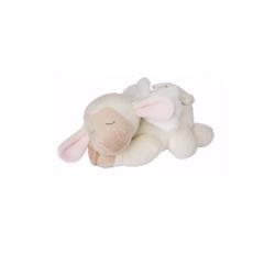 164686 Plush Sleepy Lamb