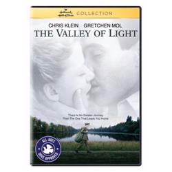 Picture of Cinedigm 145235 The Valley of Light DVD