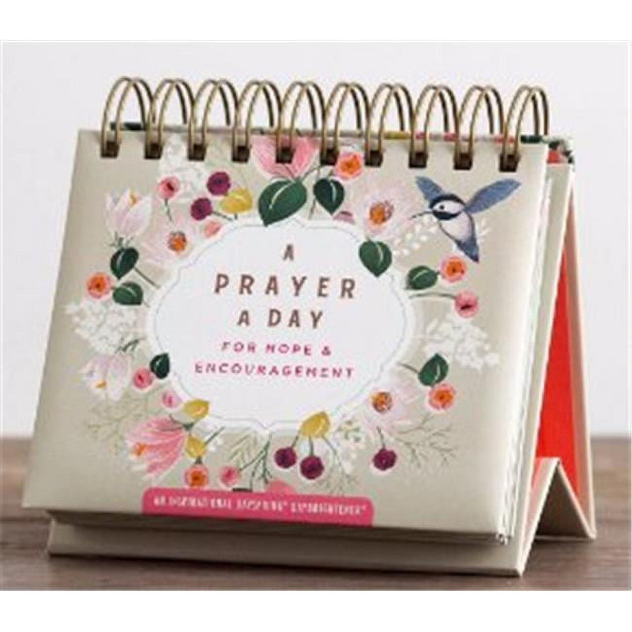 Picture of Dayspring Cards 157629 A Prayer a Day Calendar