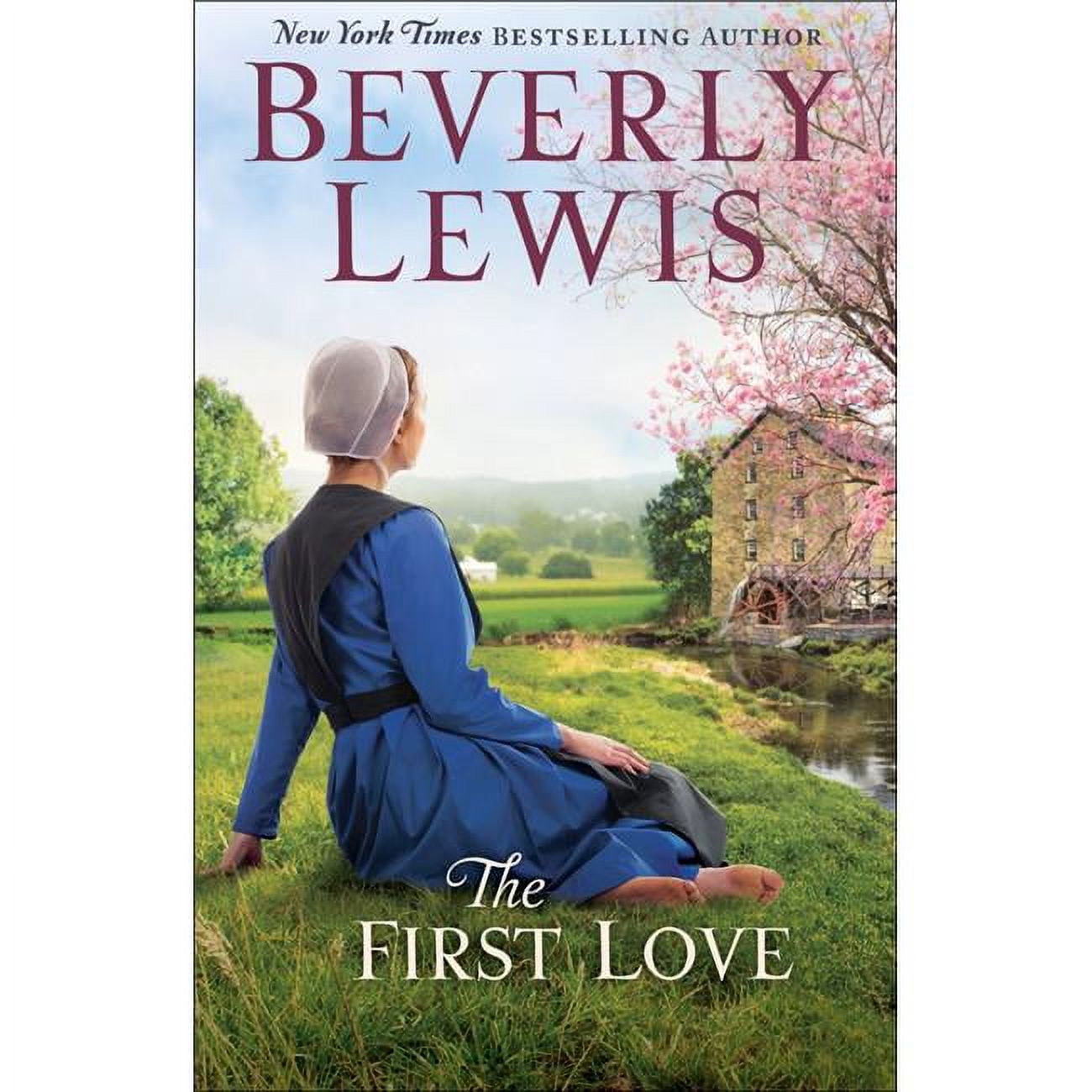 Picture of Baker Publishing Group 141839 The First Love Softcover