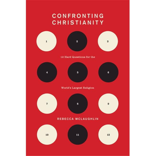 Confronting Christianity by McLaughlin Rebecca