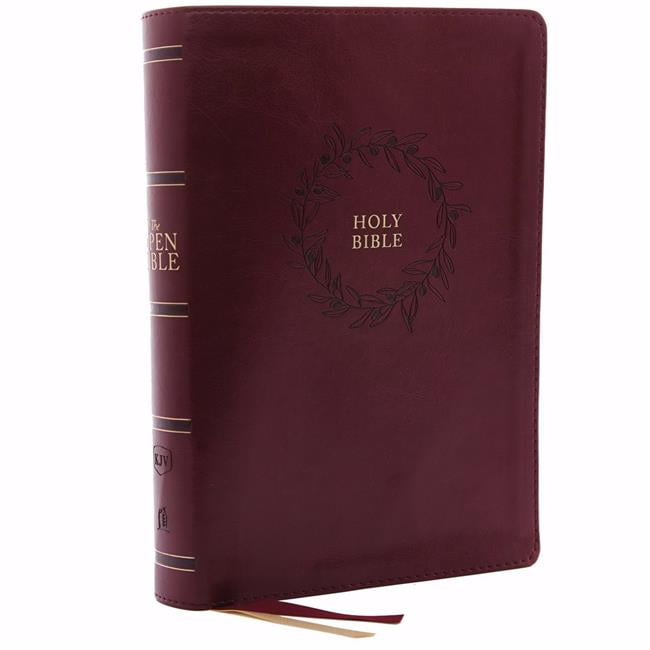 Nelson Bibles 165041