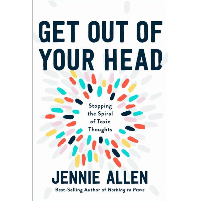 Get Out of Your Head - Jan 2020