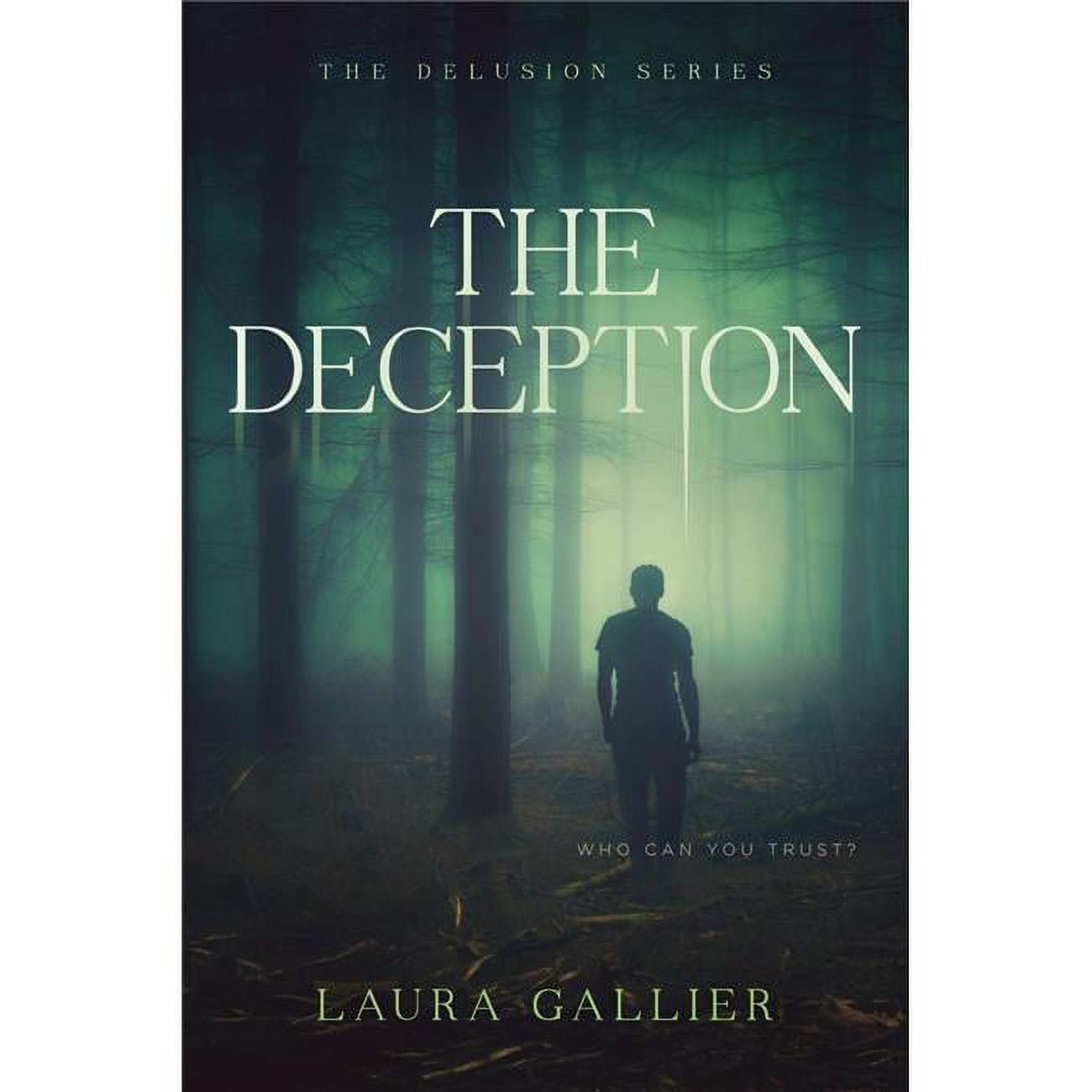 The Deception Softcover