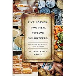 Five Loaves Two Fish Twelve Volunteers - Mar 2020
