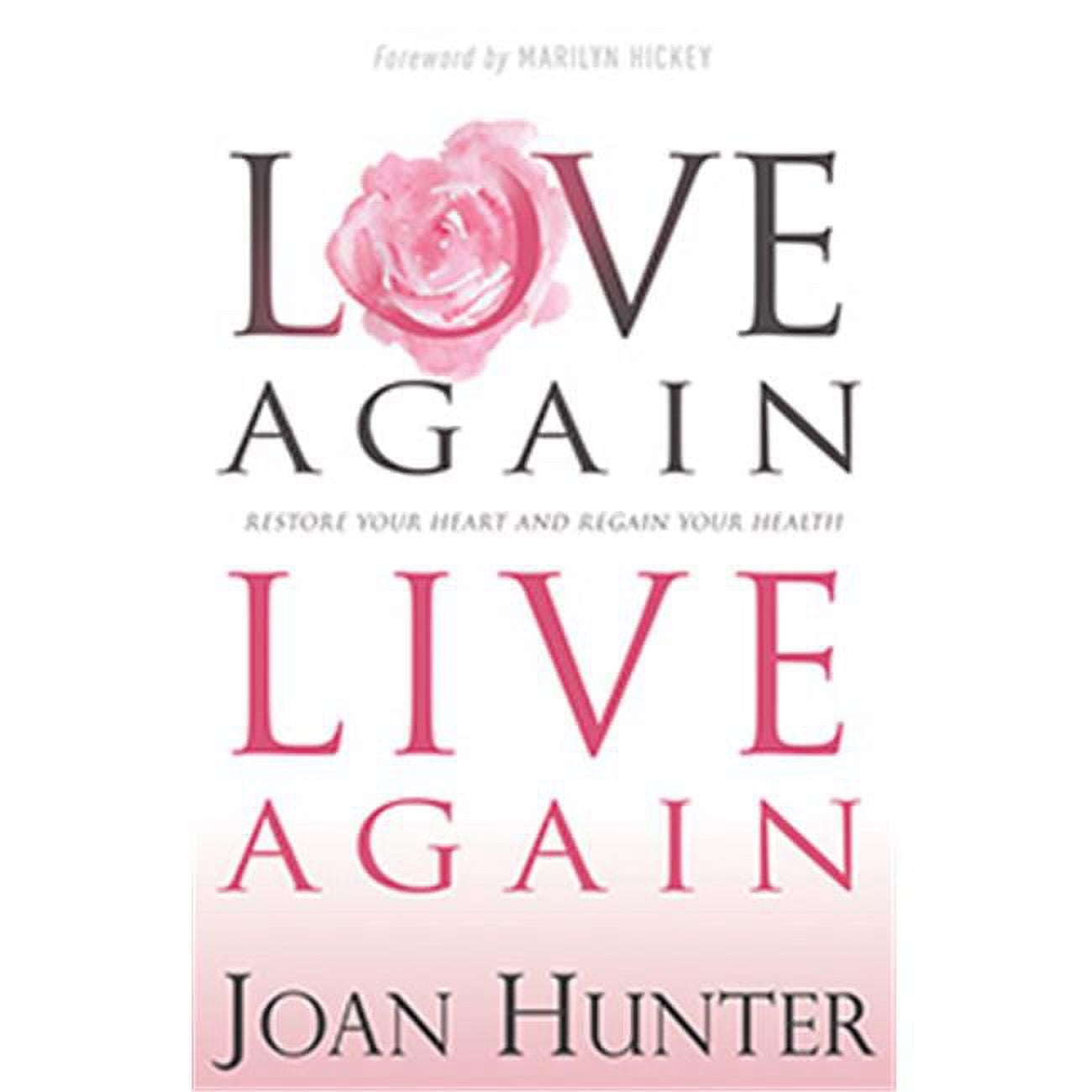 Love Again Live Again