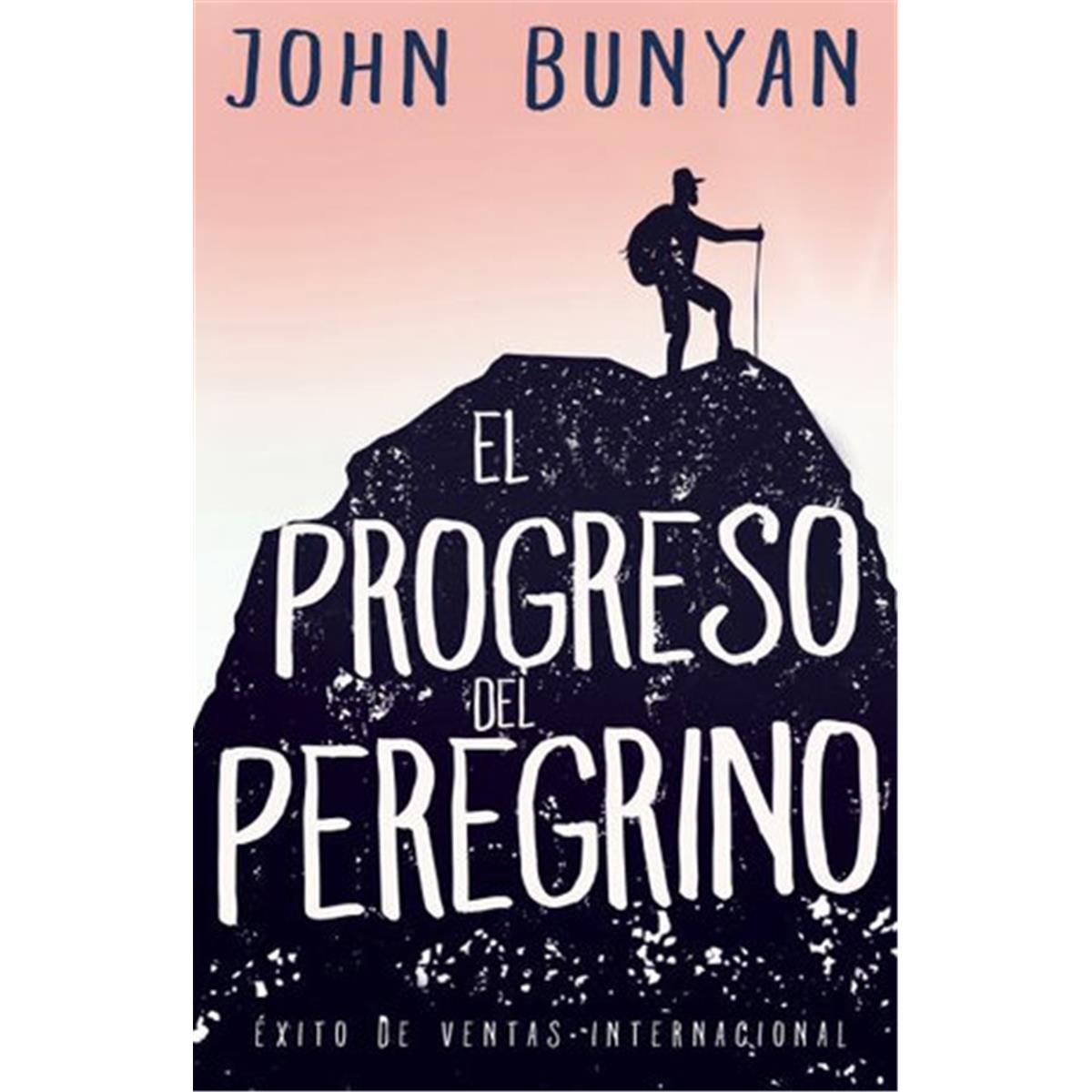 Span-Pilgrims Progress by Bunyan John